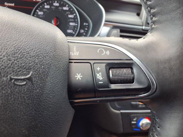 used 2013 Audi A6 car, priced at $10,995