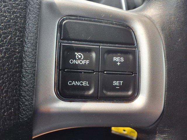 used 2019 Dodge Grand Caravan car, priced at $10,595