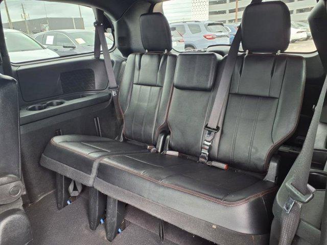 used 2019 Dodge Grand Caravan car, priced at $10,595