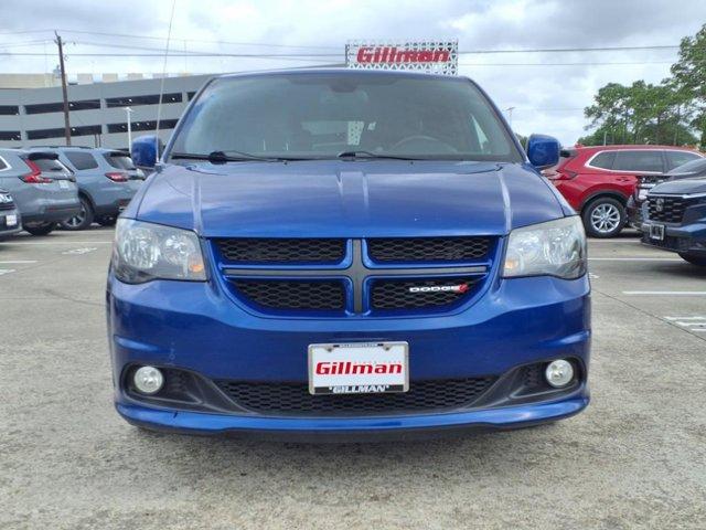 used 2019 Dodge Grand Caravan car, priced at $10,595