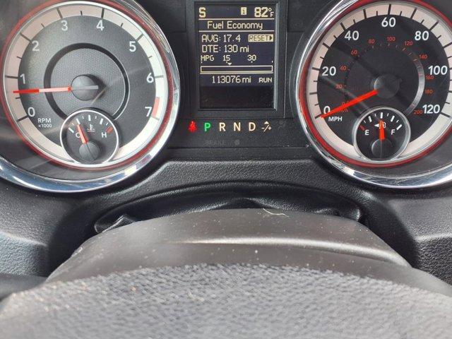used 2019 Dodge Grand Caravan car, priced at $10,595