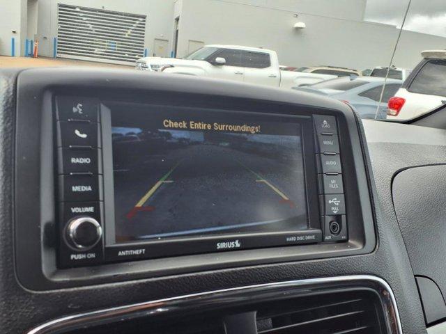 used 2019 Dodge Grand Caravan car, priced at $10,595