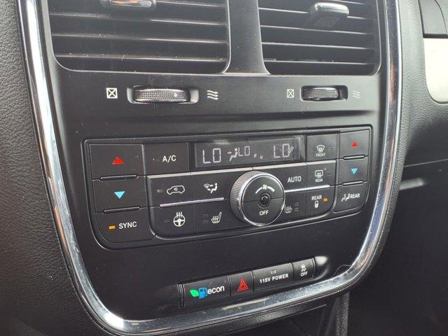 used 2019 Dodge Grand Caravan car, priced at $10,595