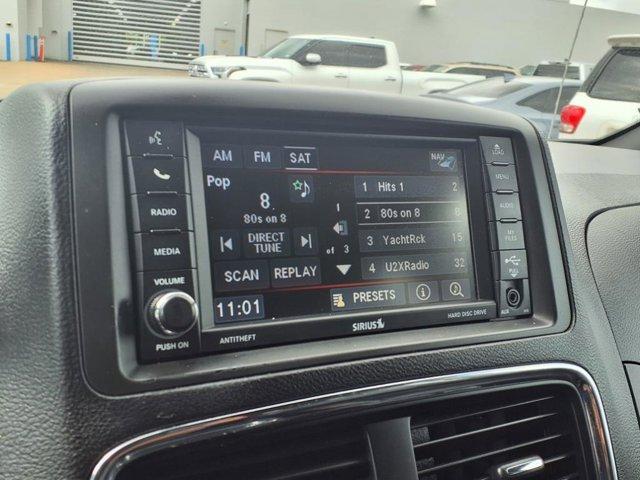 used 2019 Dodge Grand Caravan car, priced at $10,595
