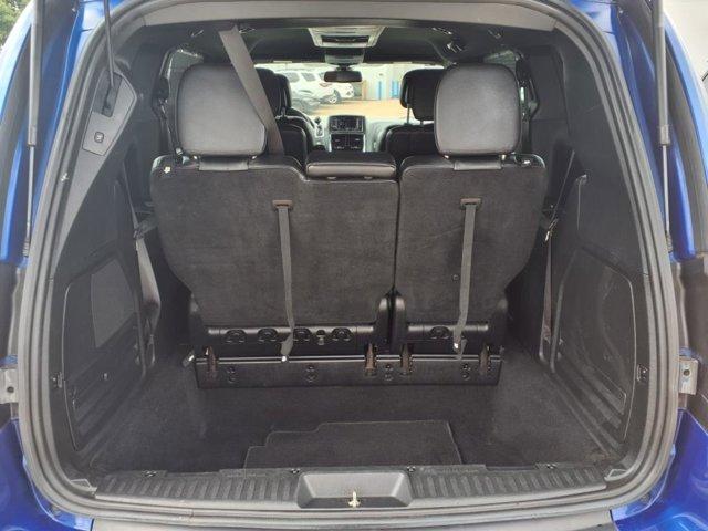 used 2019 Dodge Grand Caravan car, priced at $10,595