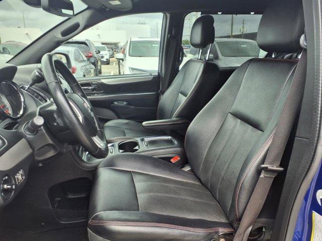 used 2019 Dodge Grand Caravan car, priced at $10,595