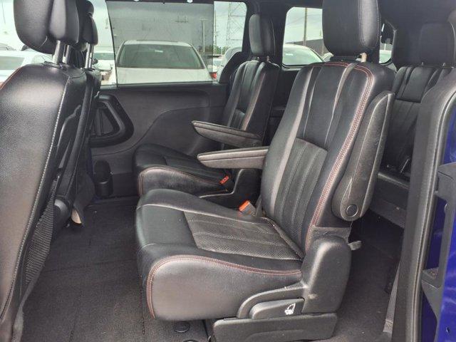 used 2019 Dodge Grand Caravan car, priced at $10,595