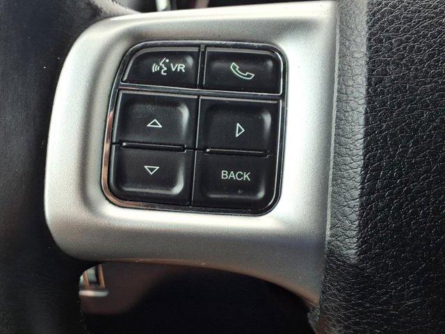 used 2019 Dodge Grand Caravan car, priced at $10,595