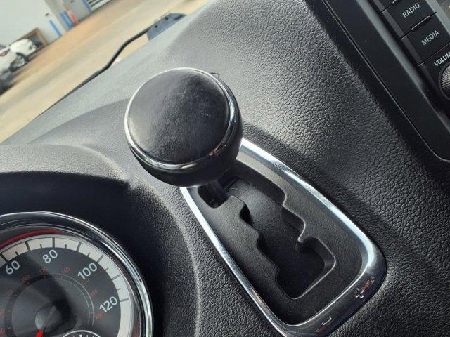 used 2019 Dodge Grand Caravan car, priced at $10,595