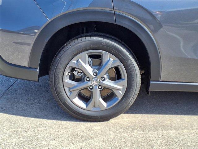 used 2026 Honda HR-V car, priced at $25,995