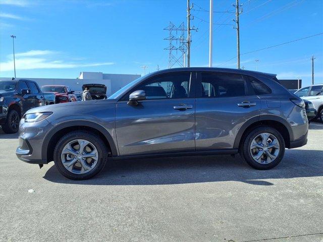 used 2026 Honda HR-V car, priced at $25,995