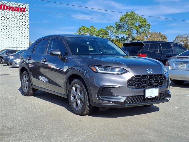 used 2026 Honda HR-V car, priced at $25,995
