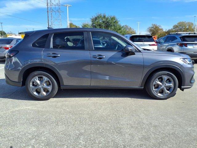 used 2026 Honda HR-V car, priced at $25,995