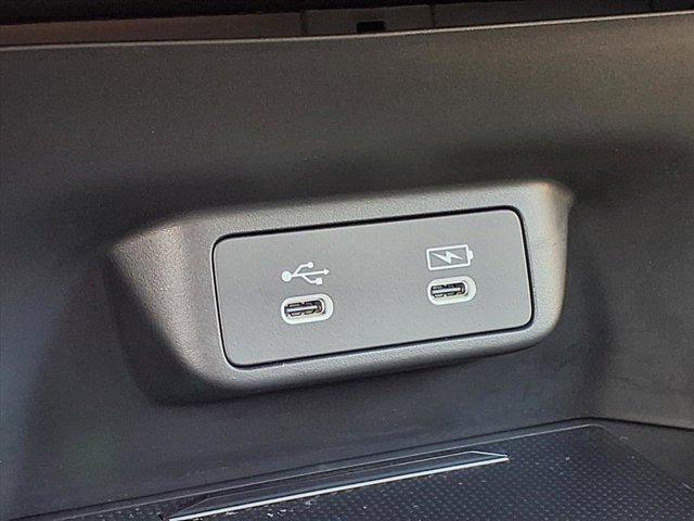 used 2026 Honda HR-V car, priced at $25,995