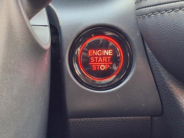 used 2026 Honda HR-V car, priced at $25,995