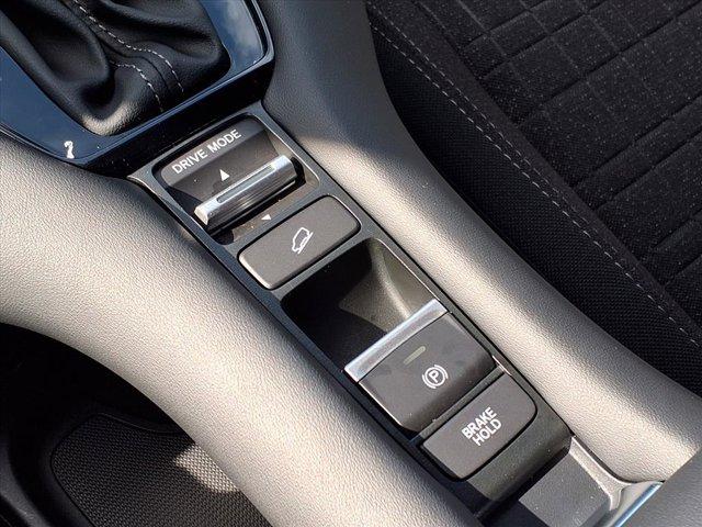 used 2026 Honda HR-V car, priced at $25,995