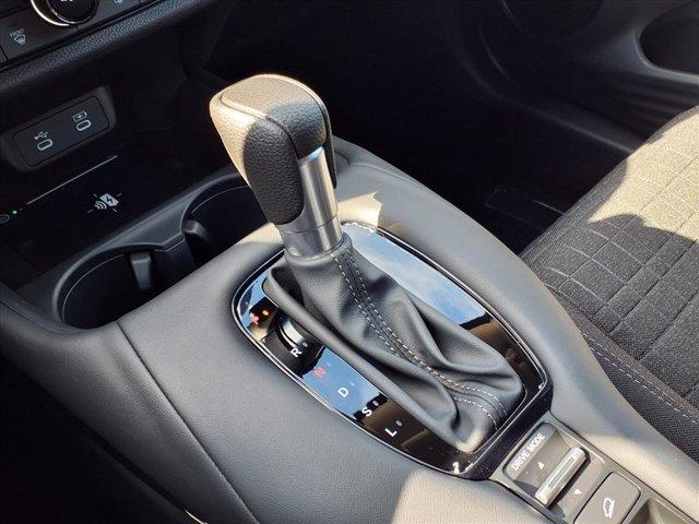 used 2026 Honda HR-V car, priced at $25,995