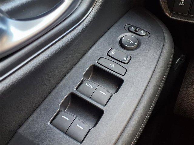 used 2026 Honda HR-V car, priced at $25,995