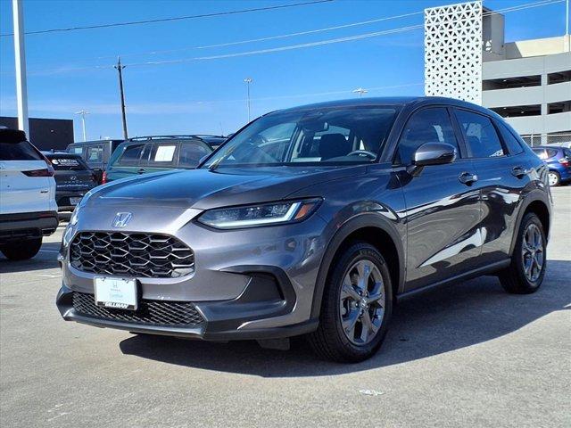 used 2026 Honda HR-V car, priced at $25,995