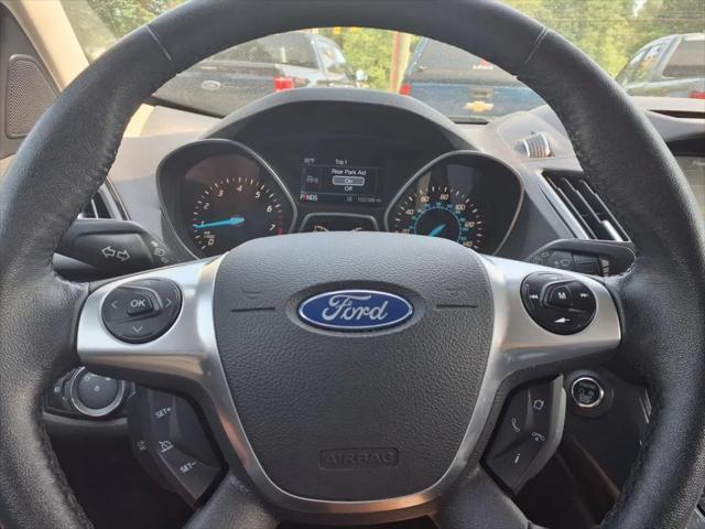 used 2014 Ford Escape car, priced at $9,995