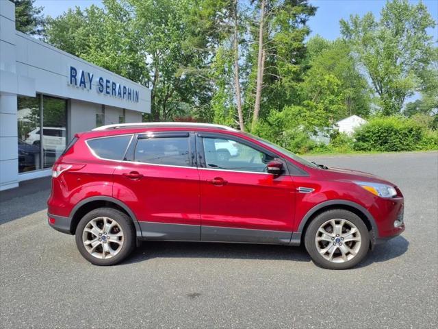 used 2014 Ford Escape car, priced at $9,995
