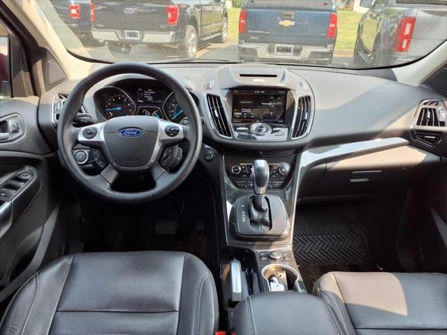 used 2014 Ford Escape car, priced at $9,995