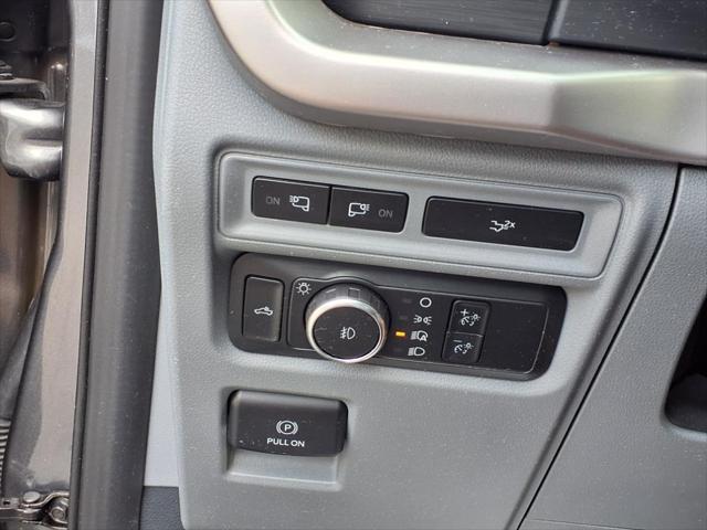 used 2022 Ford F-150 car, priced at $35,985