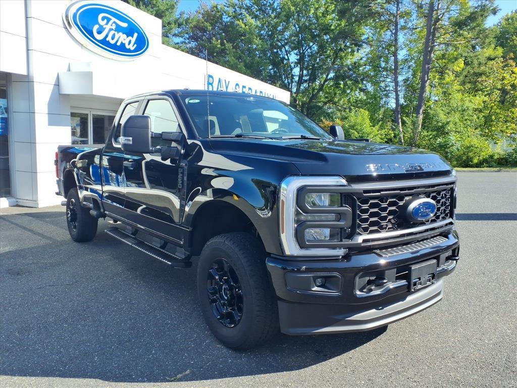 used 2025 Ford F-250 car, priced at $56,995