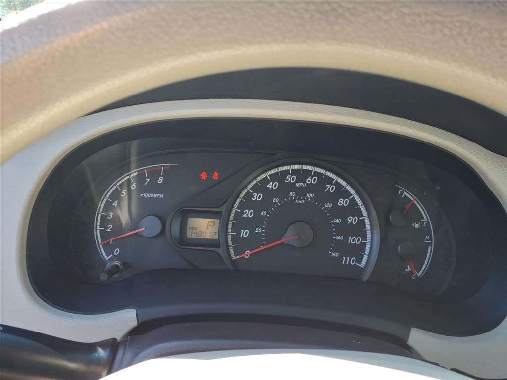 used 2011 Toyota Sienna car, priced at $8,992