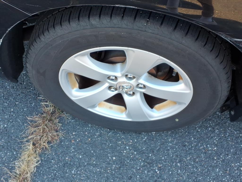 used 2011 Toyota Sienna car, priced at $8,992