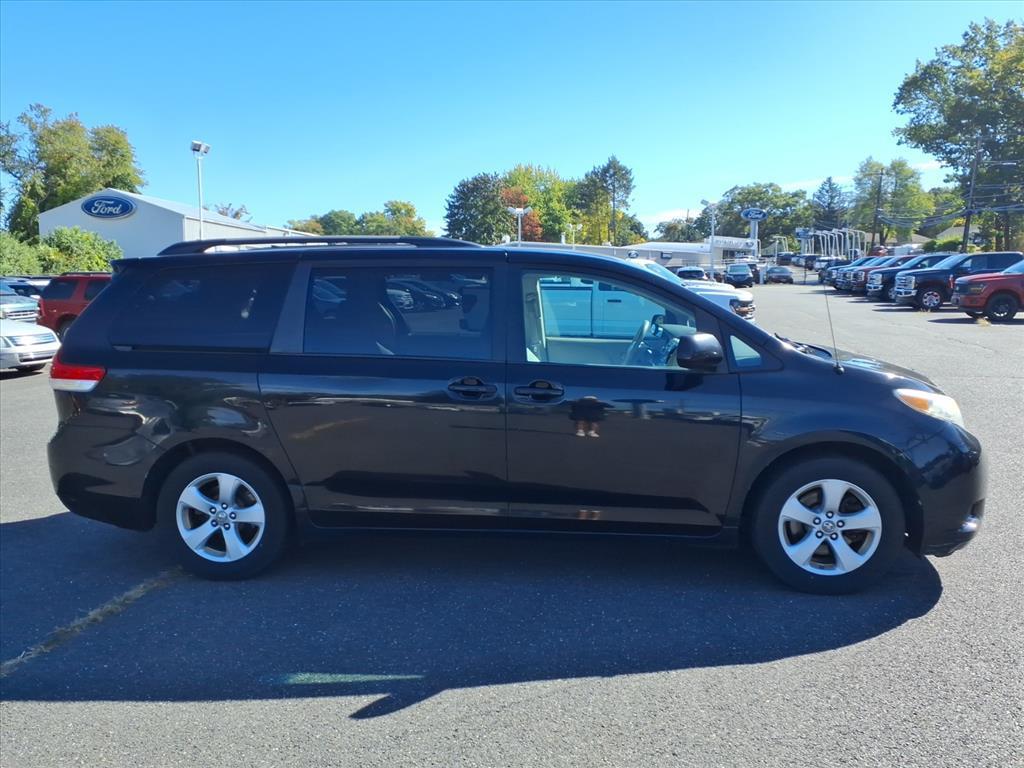 used 2011 Toyota Sienna car, priced at $8,992