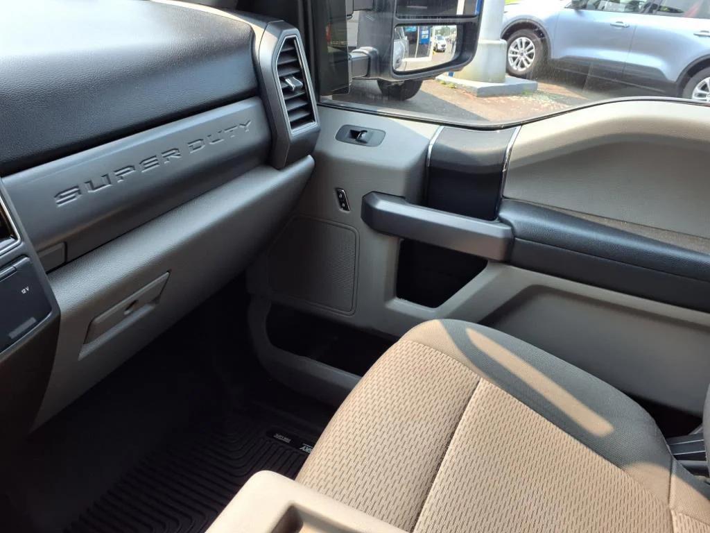 used 2019 Ford F-250 car, priced at $38,995