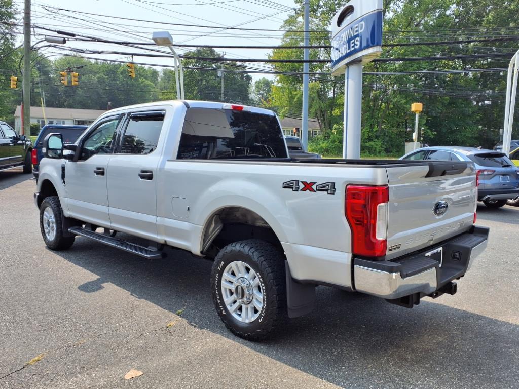used 2019 Ford F-250 car, priced at $38,995