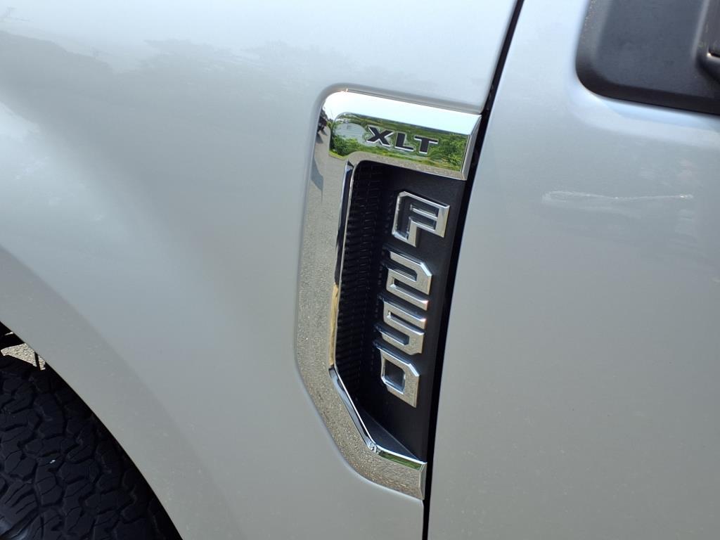 used 2019 Ford F-250 car, priced at $38,995
