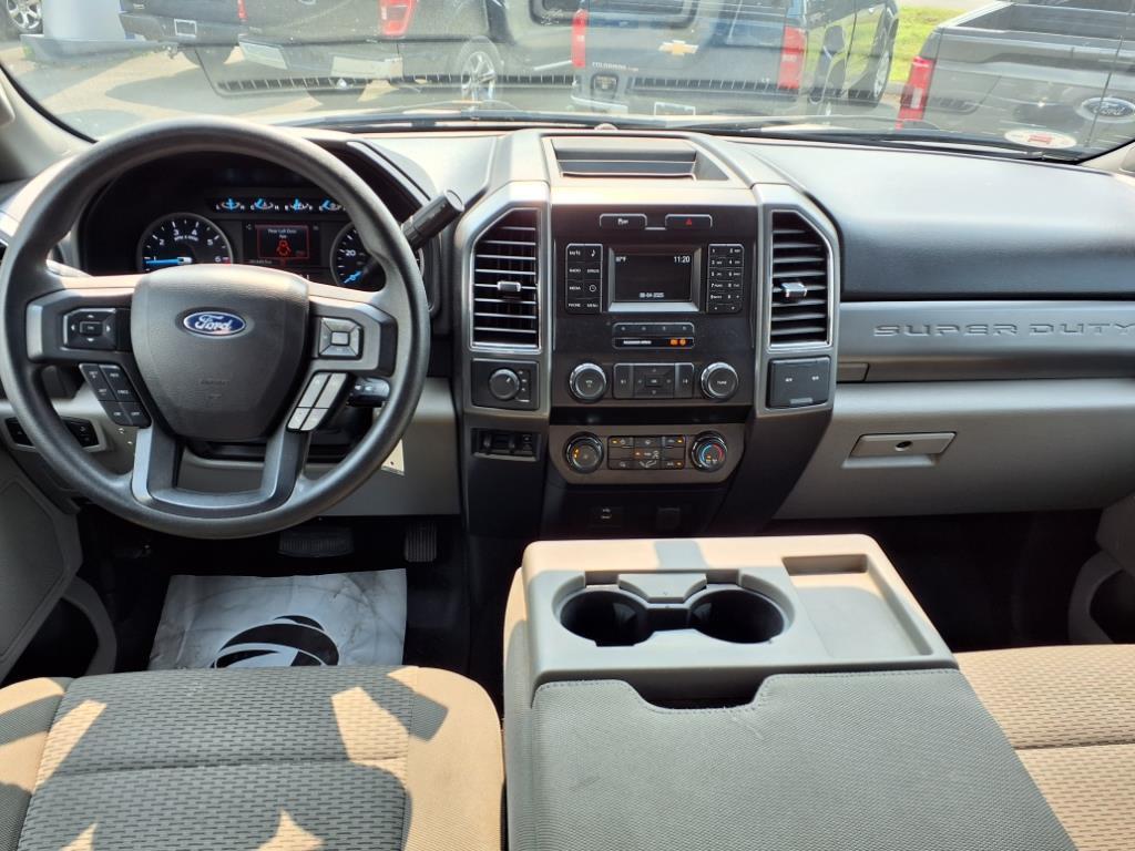 used 2019 Ford F-250 car, priced at $38,995