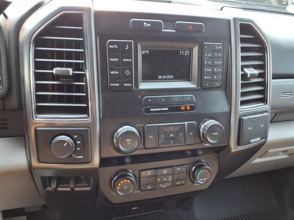 used 2019 Ford F-250 car, priced at $38,995