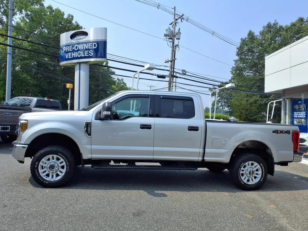 used 2019 Ford F-250 car, priced at $38,995
