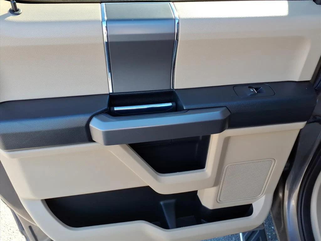 used 2019 Ford F-150 car, priced at $26,995