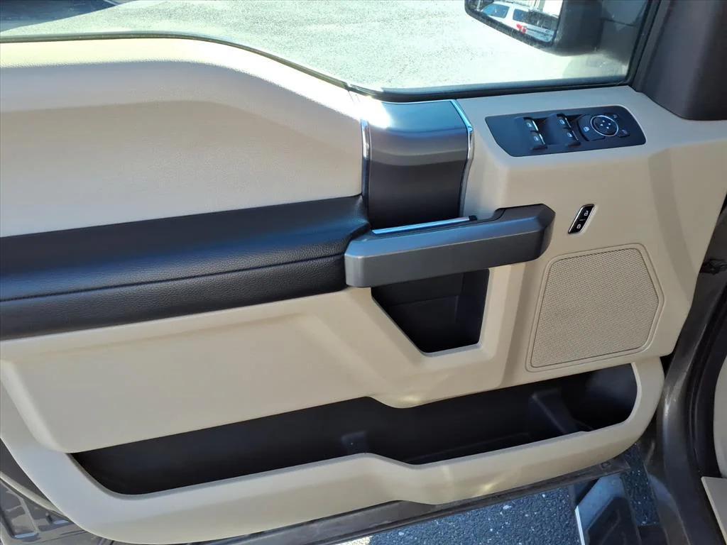 used 2019 Ford F-150 car, priced at $26,995