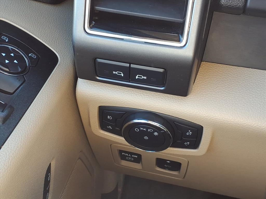 used 2019 Ford F-150 car, priced at $26,995