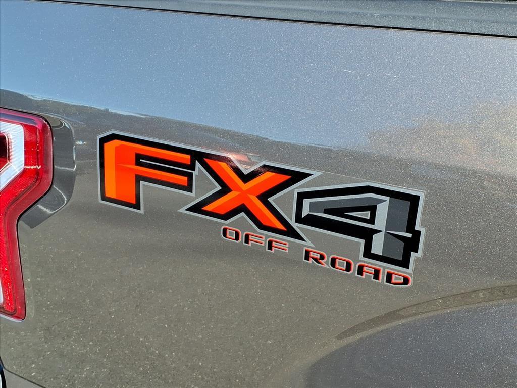 used 2019 Ford F-150 car, priced at $26,995