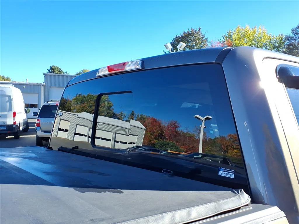 used 2019 Ford F-150 car, priced at $26,995