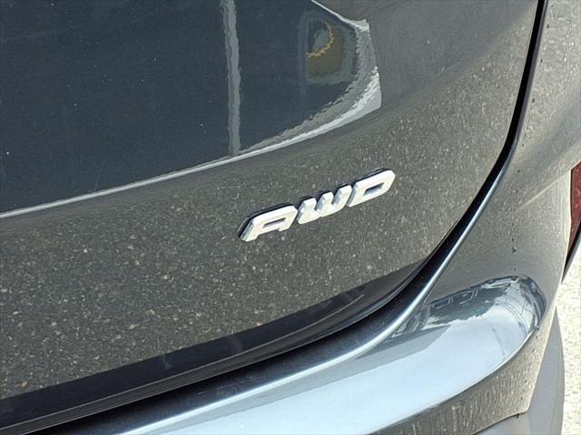used 2022 Ford Edge car, priced at $29,485