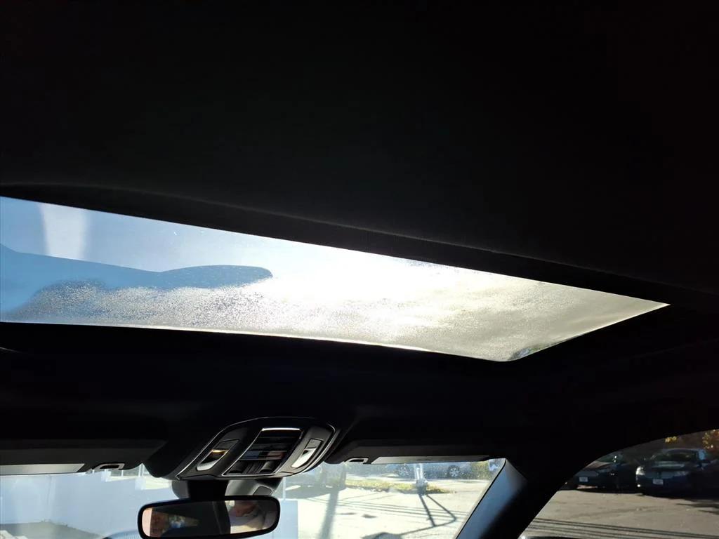 used 2024 Jeep Grand Cherokee car, priced at $36,492