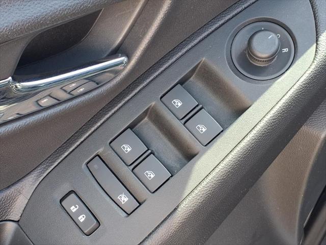 used 2020 Chevrolet Trax car, priced at $17,995