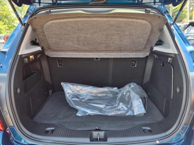 used 2020 Chevrolet Trax car, priced at $17,995