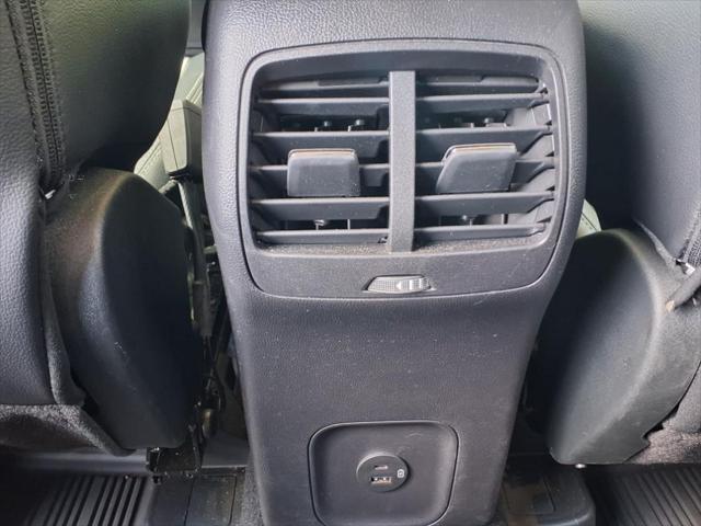 used 2022 Ford Escape car, priced at $26,985