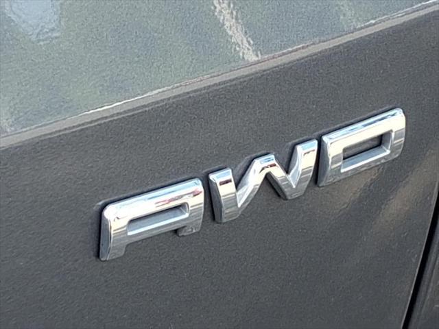 used 2022 Ford Escape car, priced at $26,985