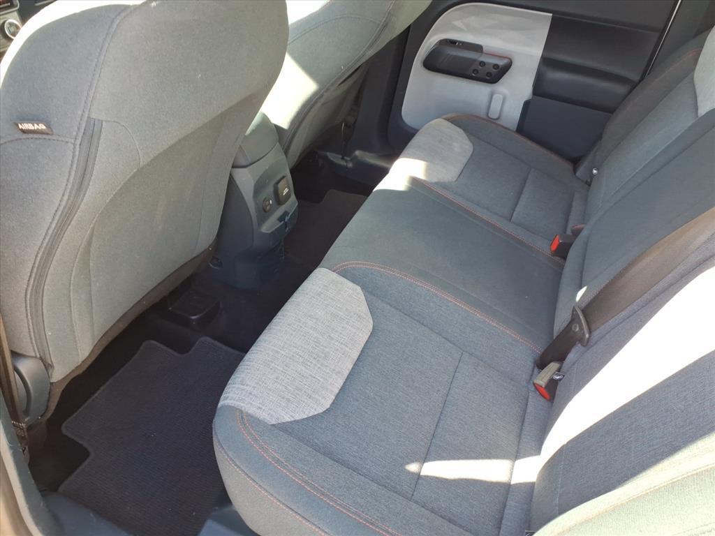 used 2022 Ford Maverick car, priced at $24,995