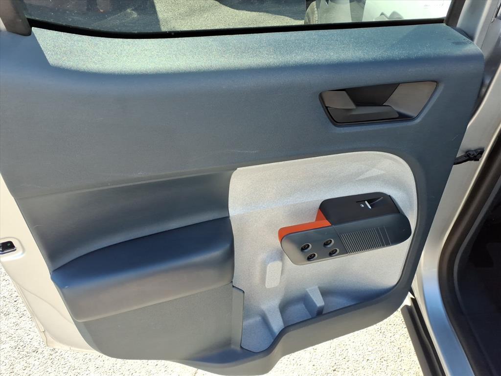 used 2022 Ford Maverick car, priced at $24,995